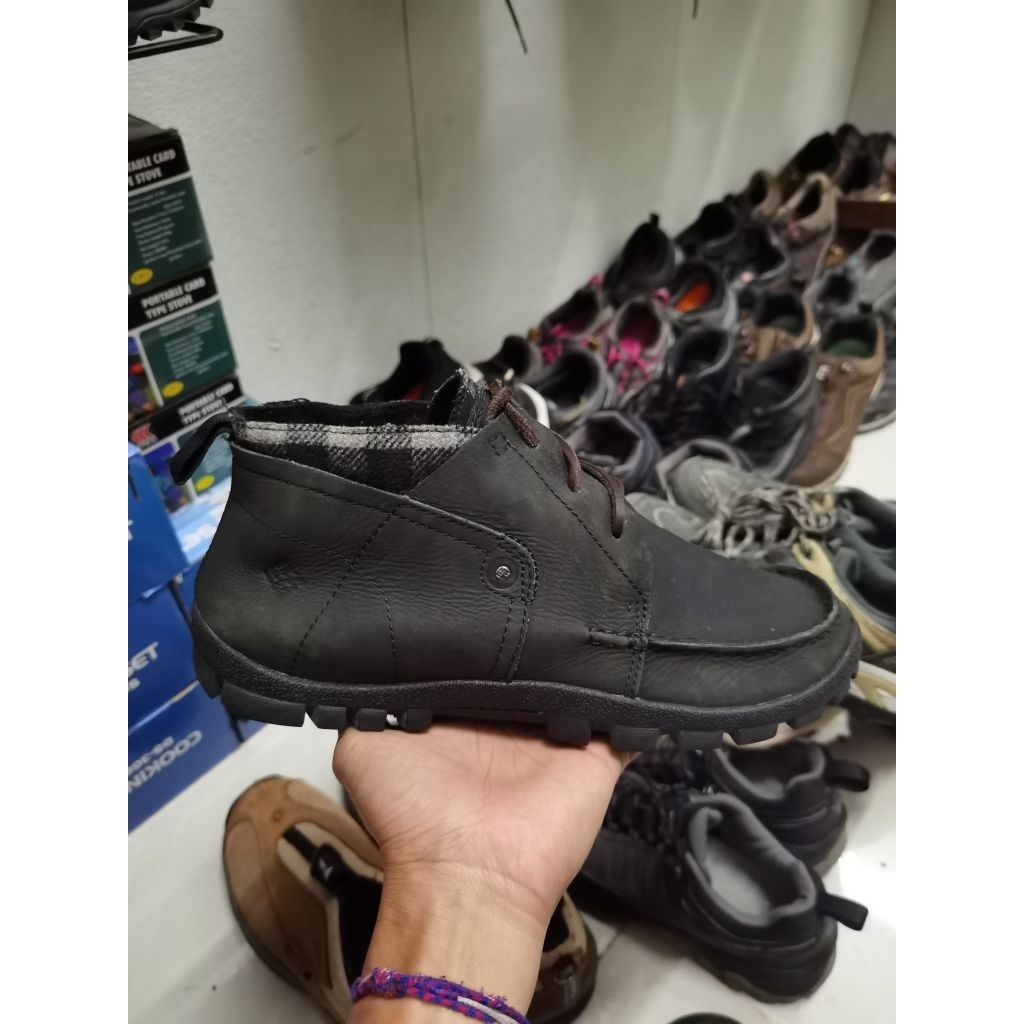 Sepatu Outdoor Hiking Gunung Trail Run Columbia Size 44