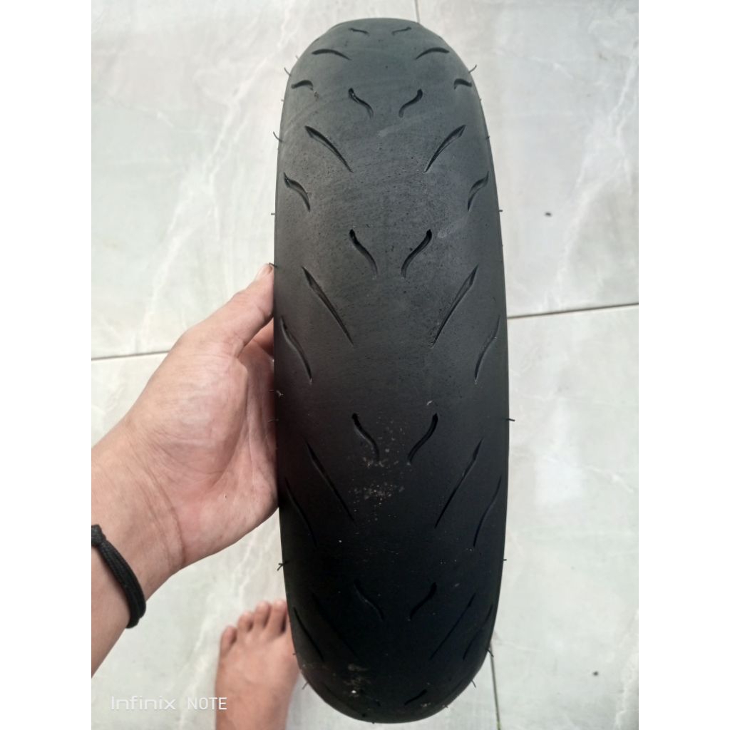 ban copotan orisinil corsa R46 ring 14 ukuran 90/80