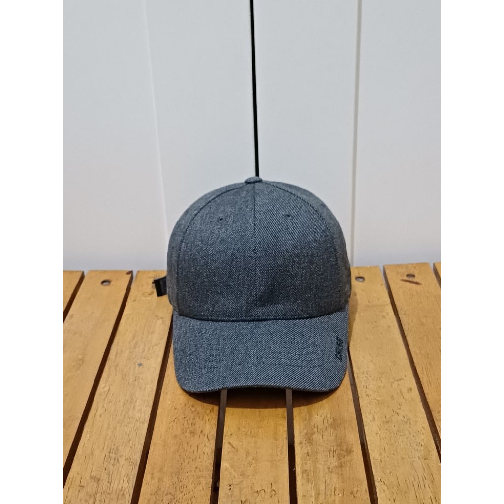 topi chicago bulls NBA second