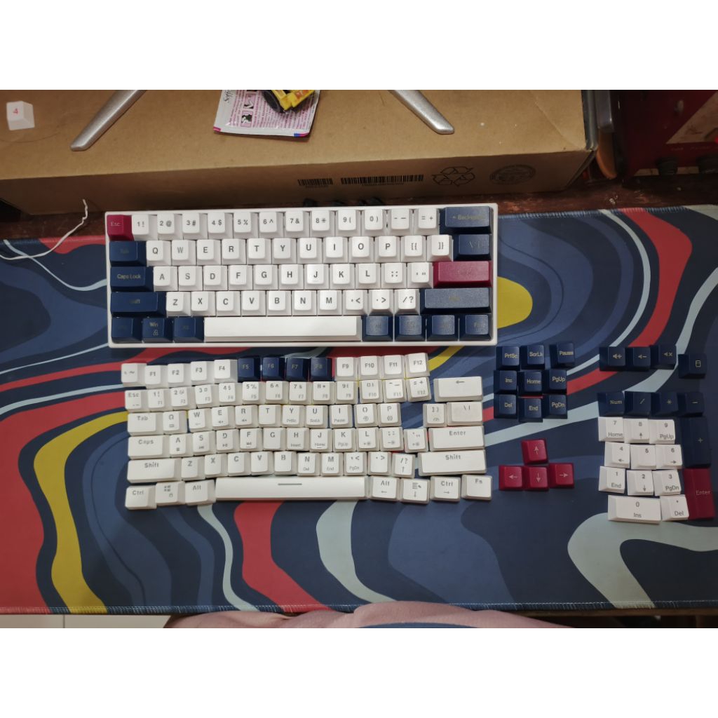 Vortex vx5 pro
