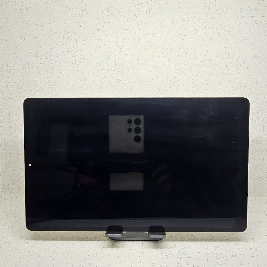 LCD Samsung Tab A 10.1 2019 SM T515 Original Sein copotan Normal