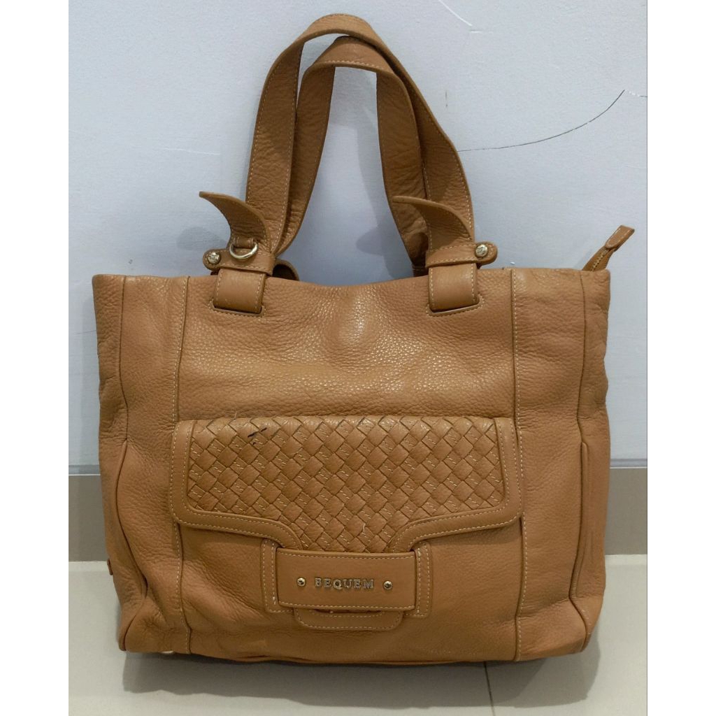 Tas Kulas Mantul Bequem (Preloved)