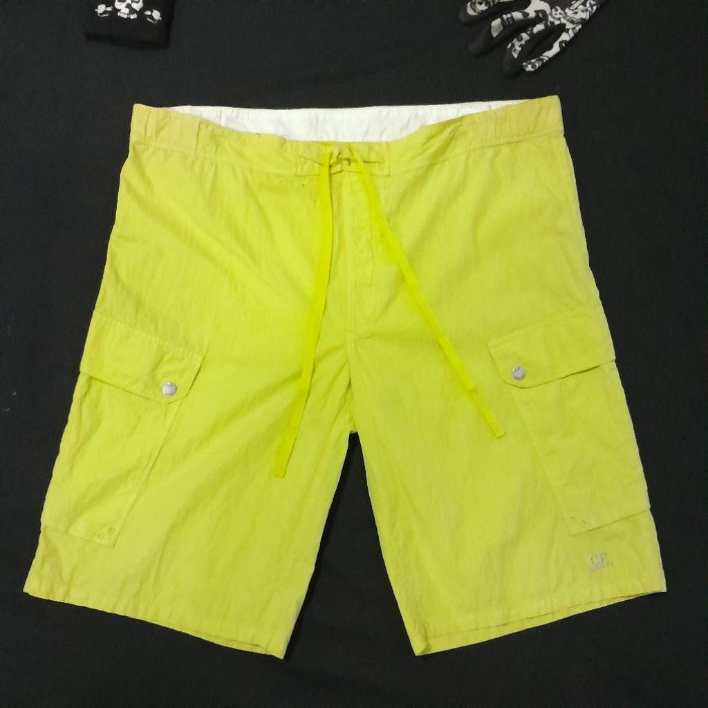 celana cargo pendek  cp.company second