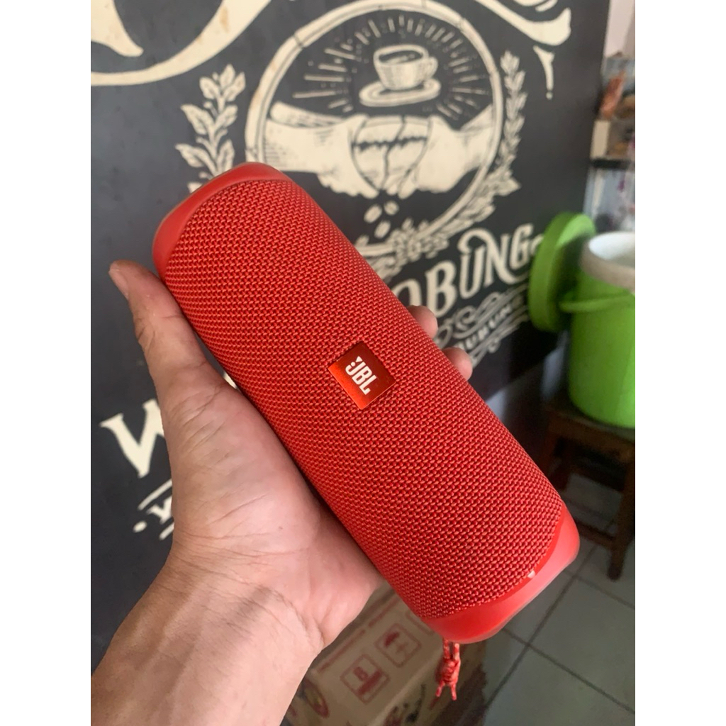 Jbl Flip5 bekas/second