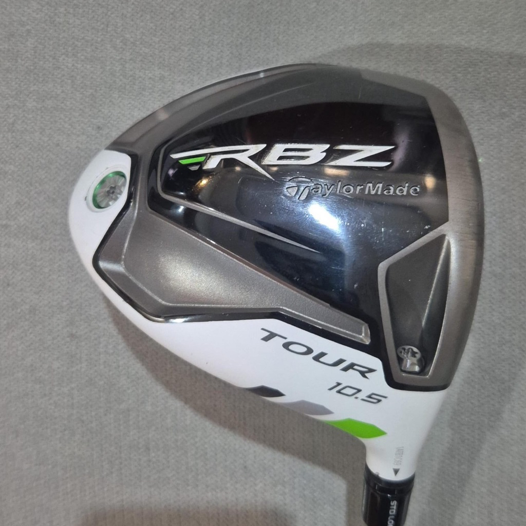 Taylormade RBZ Tour Driver