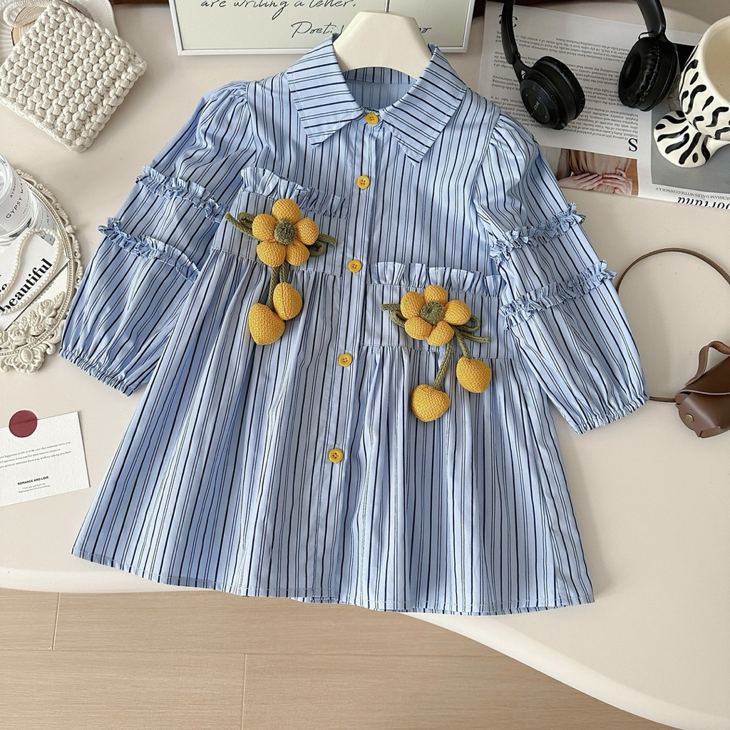 dress/tunik/atasan/cewek/anak/wanita/import