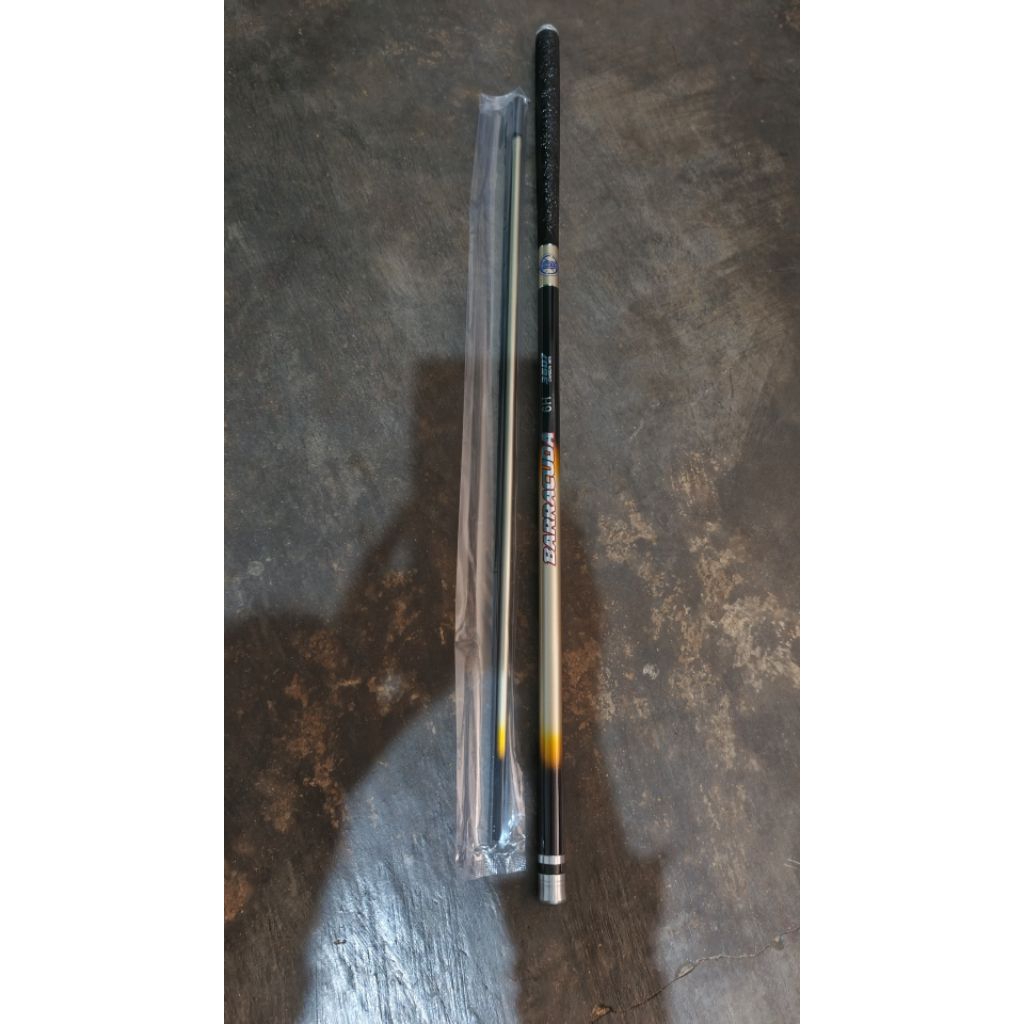 joran BARACUDA 360CM