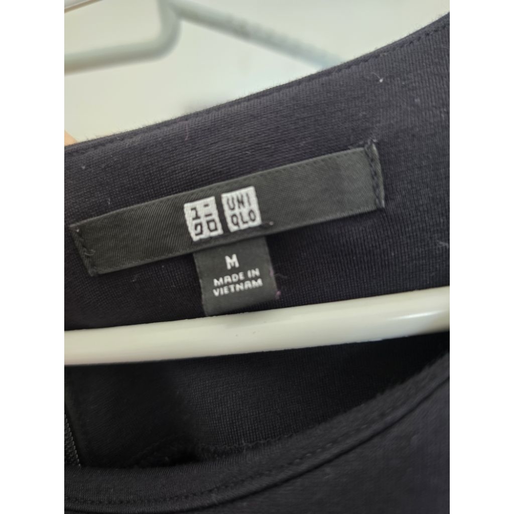 Proloved - Dress uniqlo original