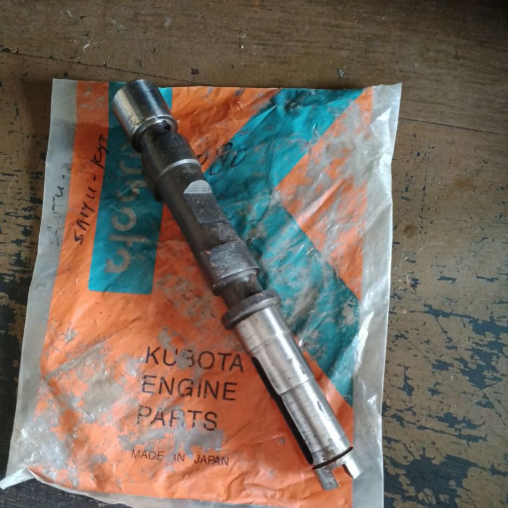CAMSHAFT KUBOTA KND 80 NOK AS KUBOTA KND80MESIN PENGGERAK GENERATOR