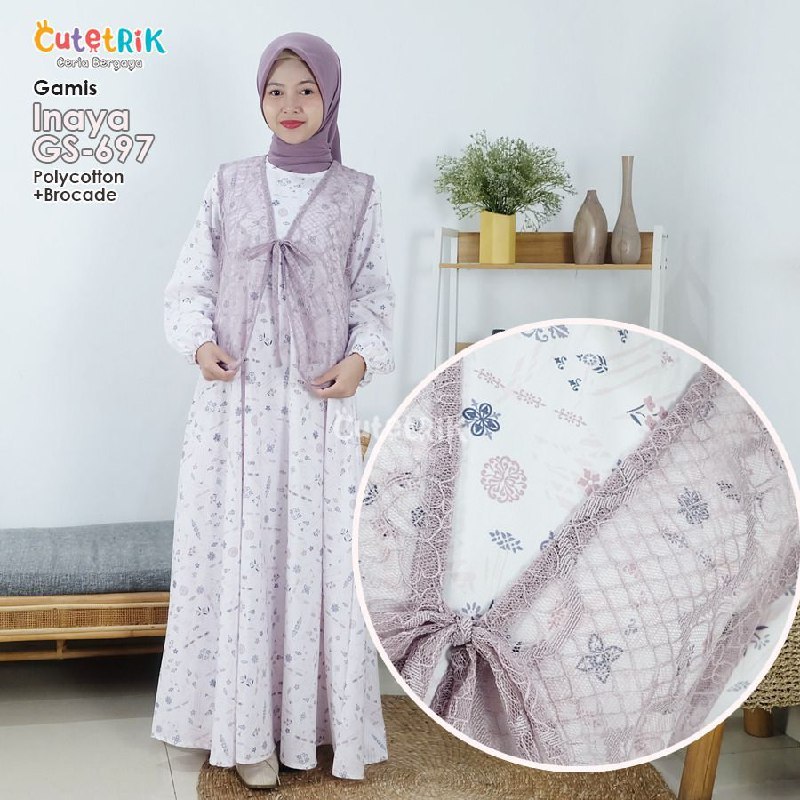Gamis Anak Terbaru2025 Gamis Anak 10 13 14 tahun Katun Premium Gamis Anak Remaja Cutetrik Terbaru
