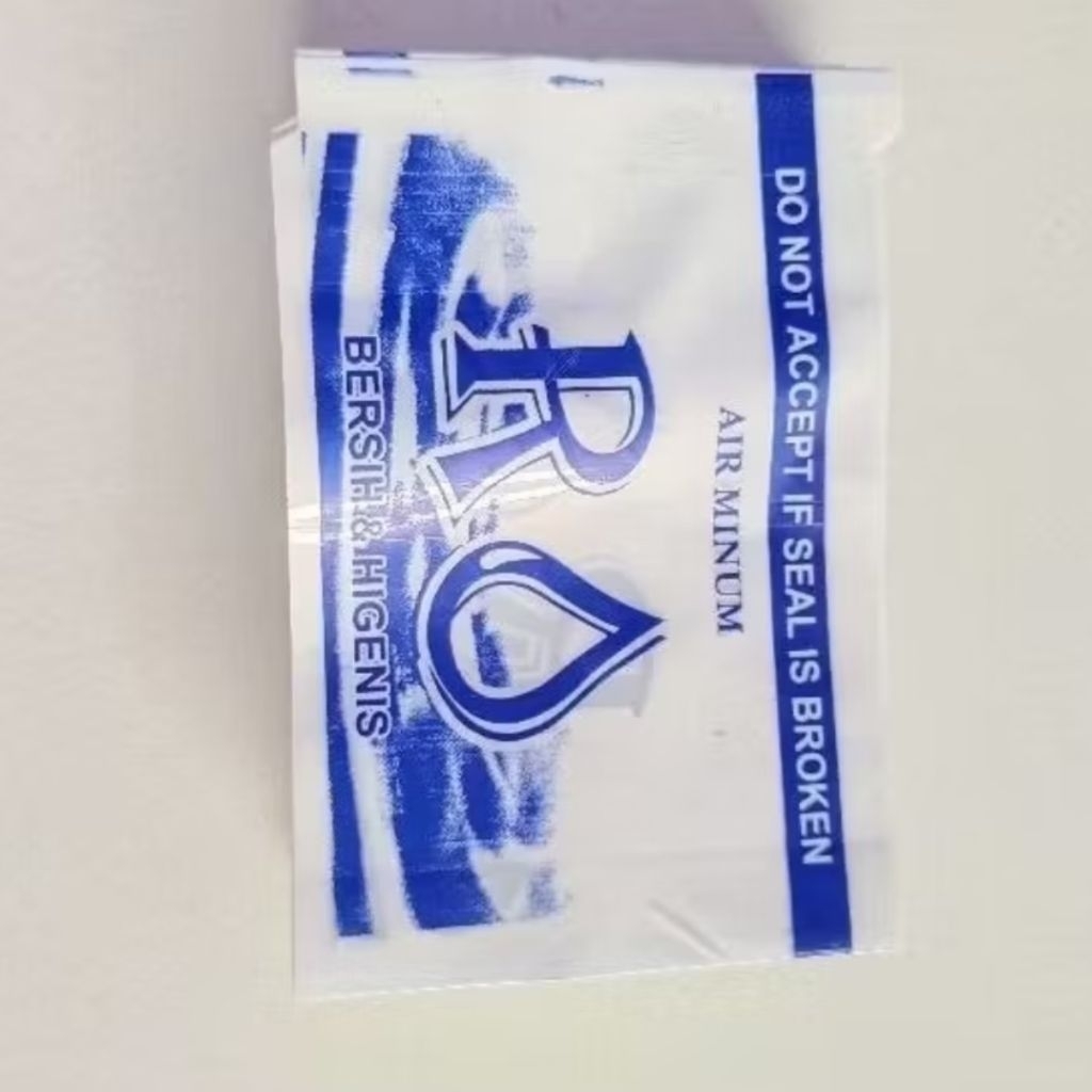 SEGEL GALON RO SEGEL TUTUP GALON RO 200PCS