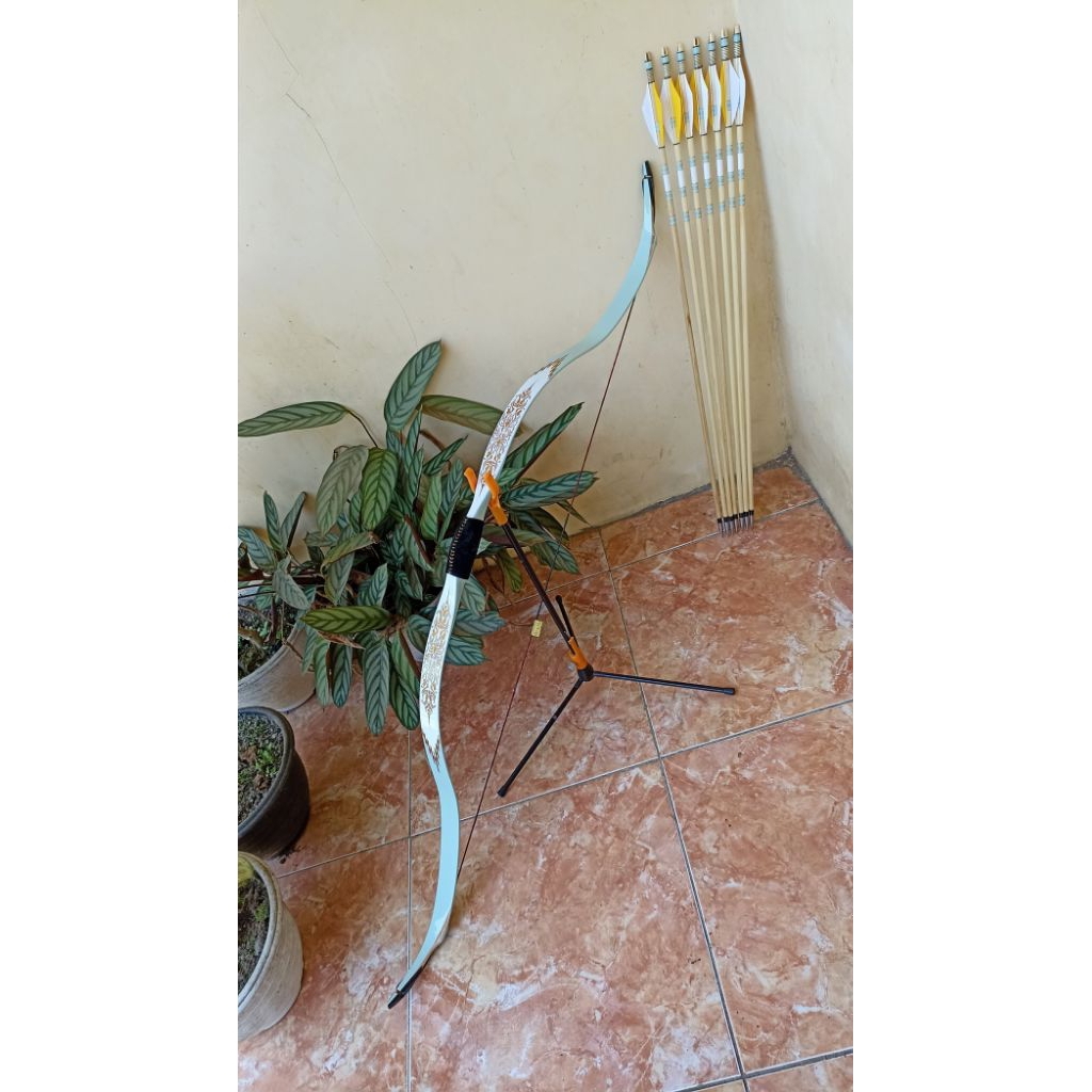 Busur Turkish Bending 2