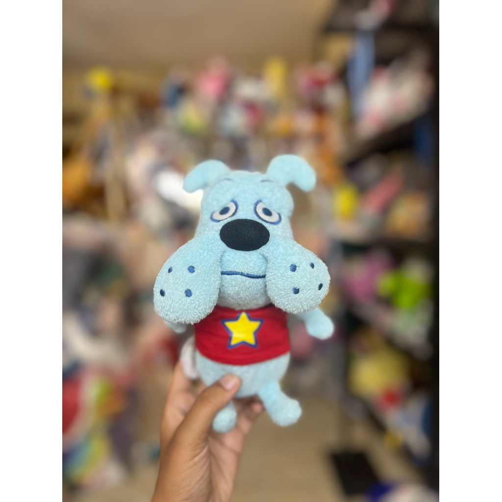 boneka sorakara-chan