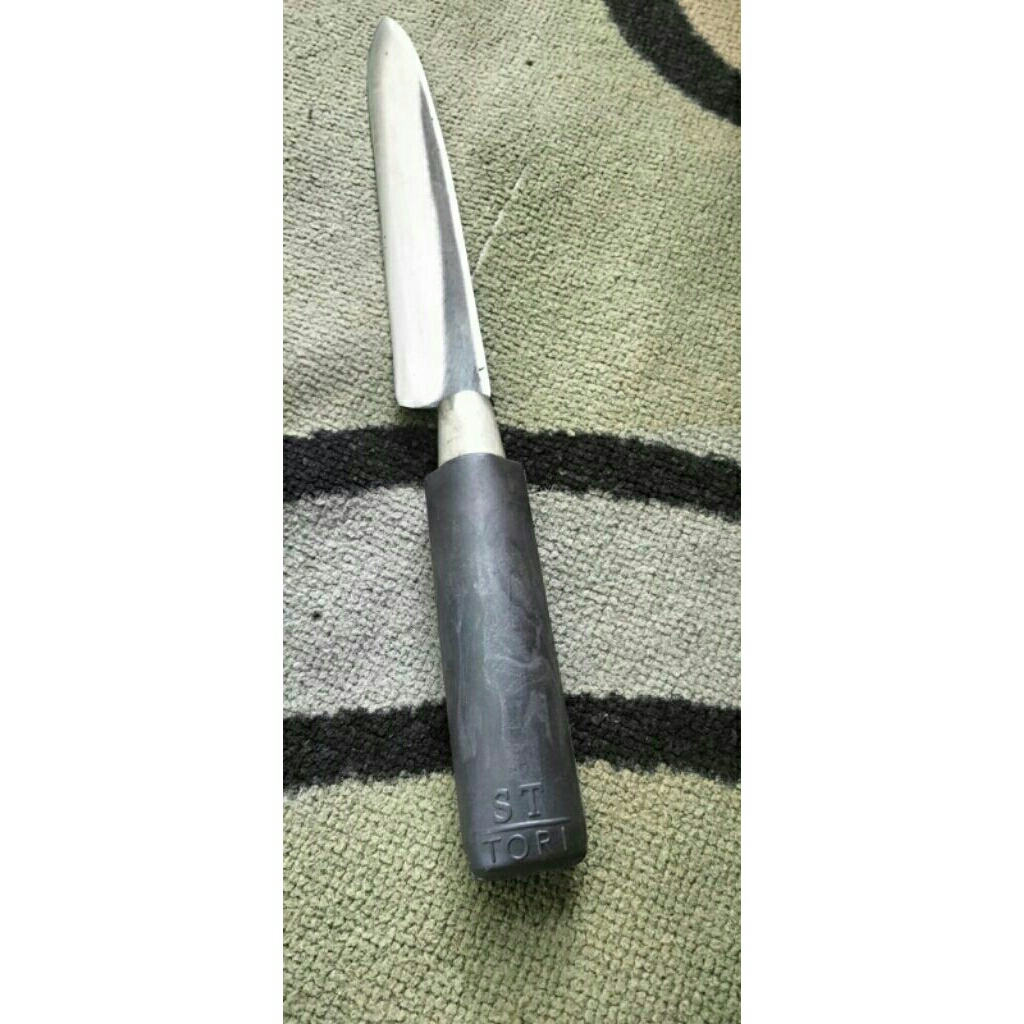 pisau baja HSS panjang bilah 19/18