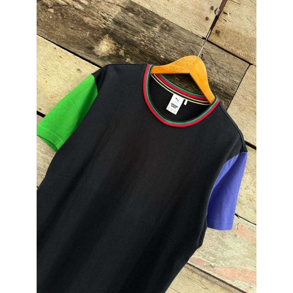 PUMA X CHINATOWN MARKET