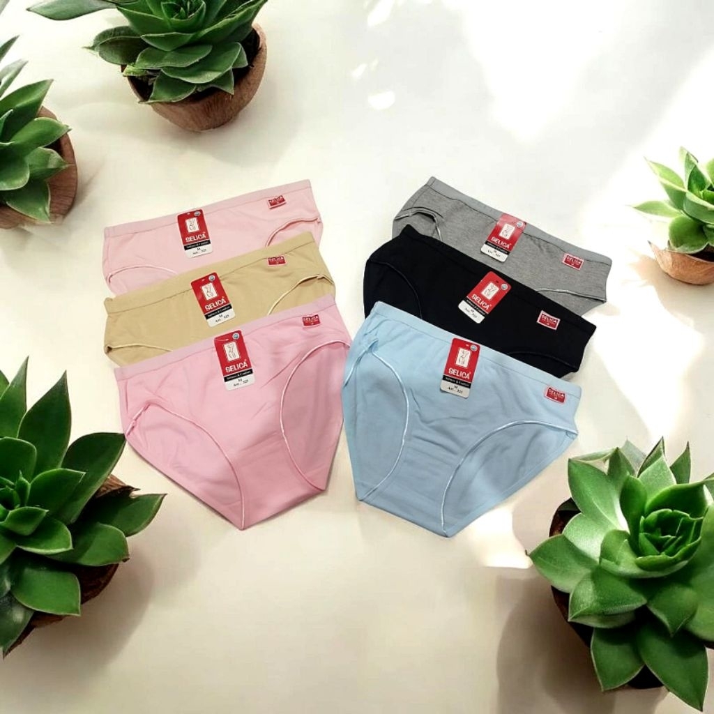 celana dalam wanita selica
