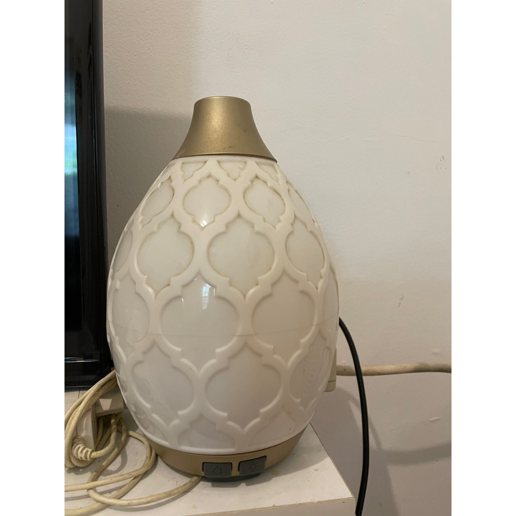 preloved disffuser young living