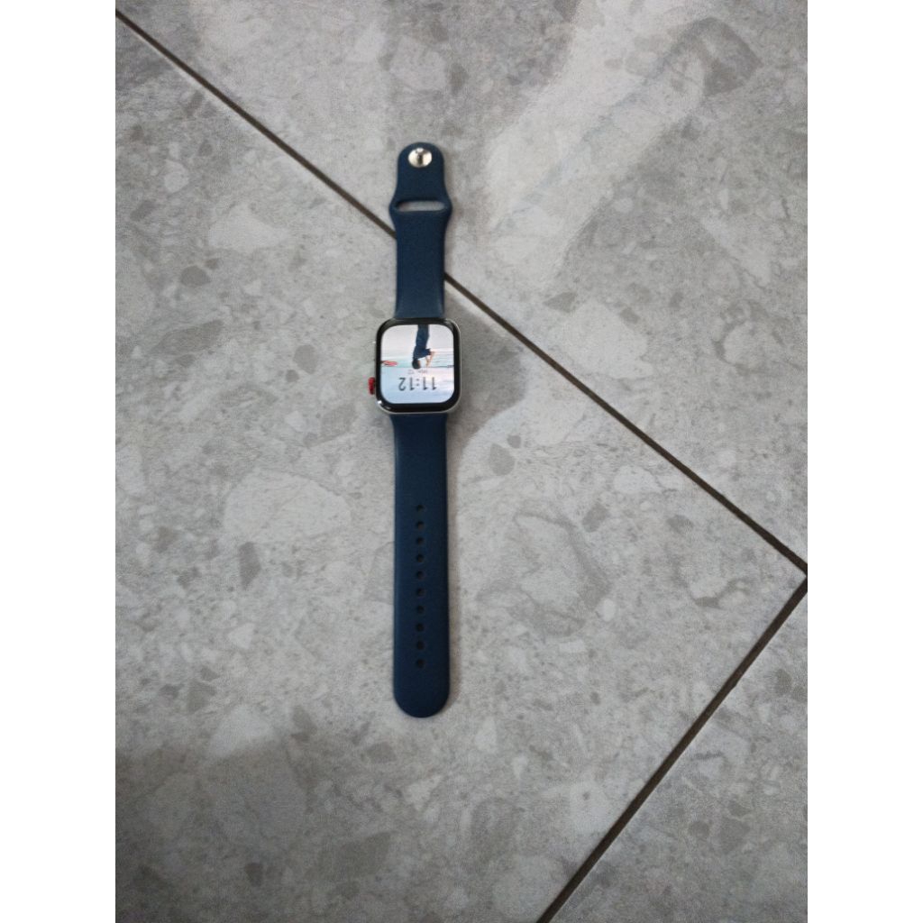 jam huawei fit 3
