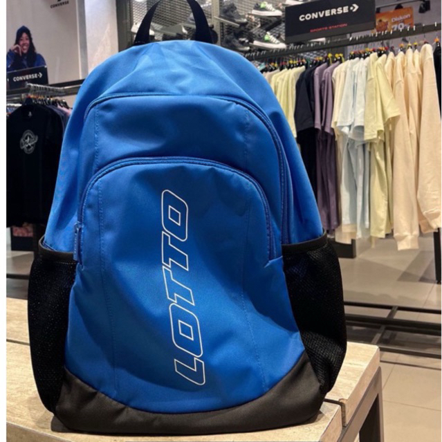 backpack lotto original sale 70%