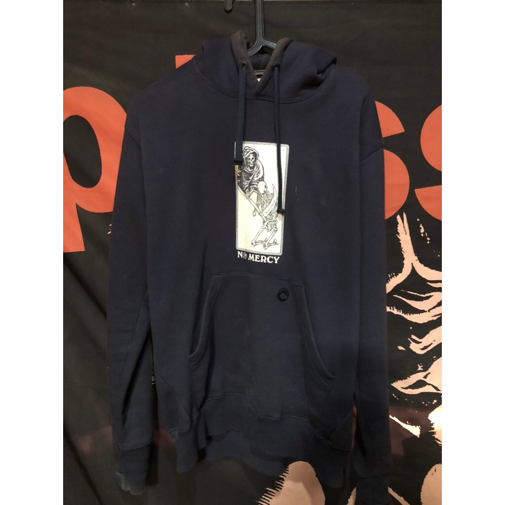 HOODIE MATERNAL SECOND