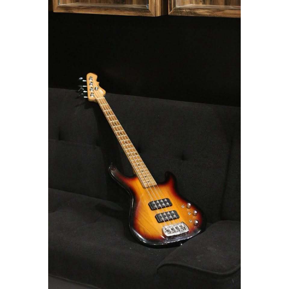 Bass GNL L-2000 Tribute 2007 Original Like New