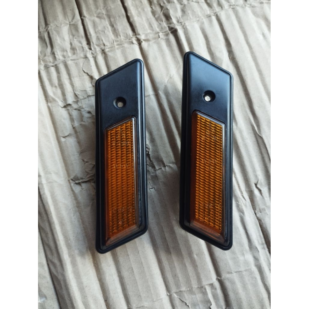 sein lampu fender bmw e36