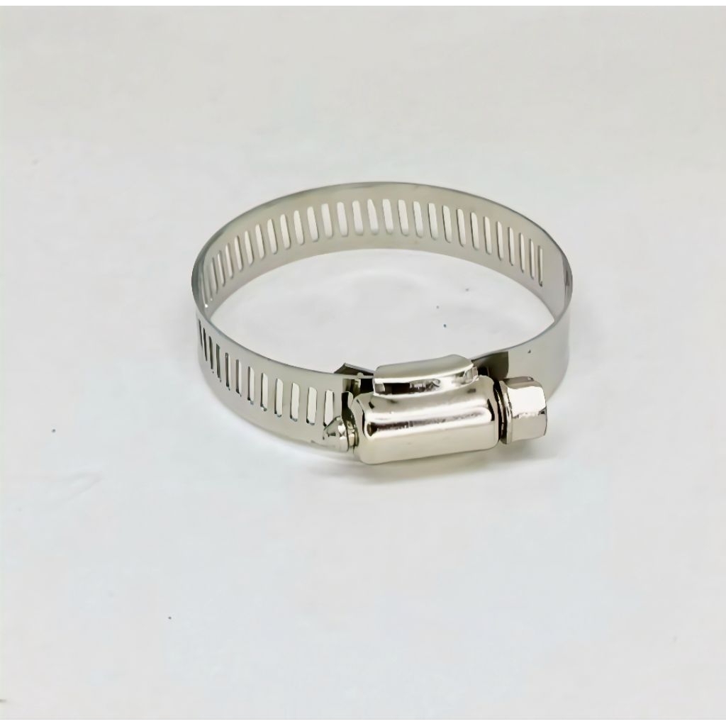 Klem manifold PE PWK /Klem karbu / Klem karburator / Hose clamp ukuran 2"