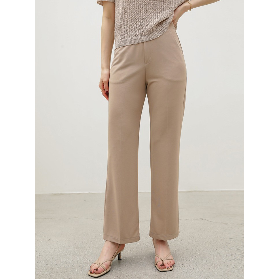 [By Monologue Korea] Hemilly Slacks_2344