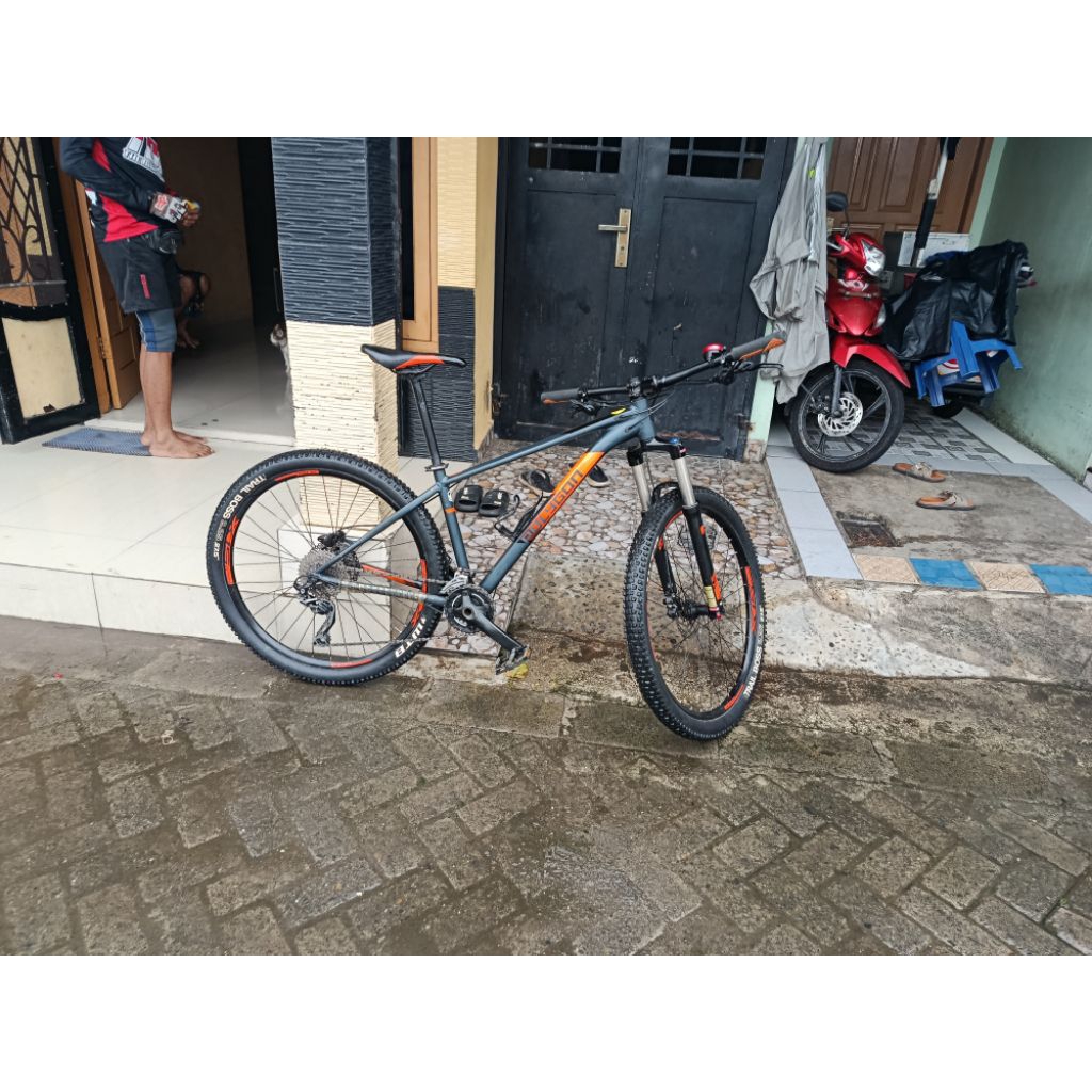 polygon xtrada 6 2019 size S 27,5