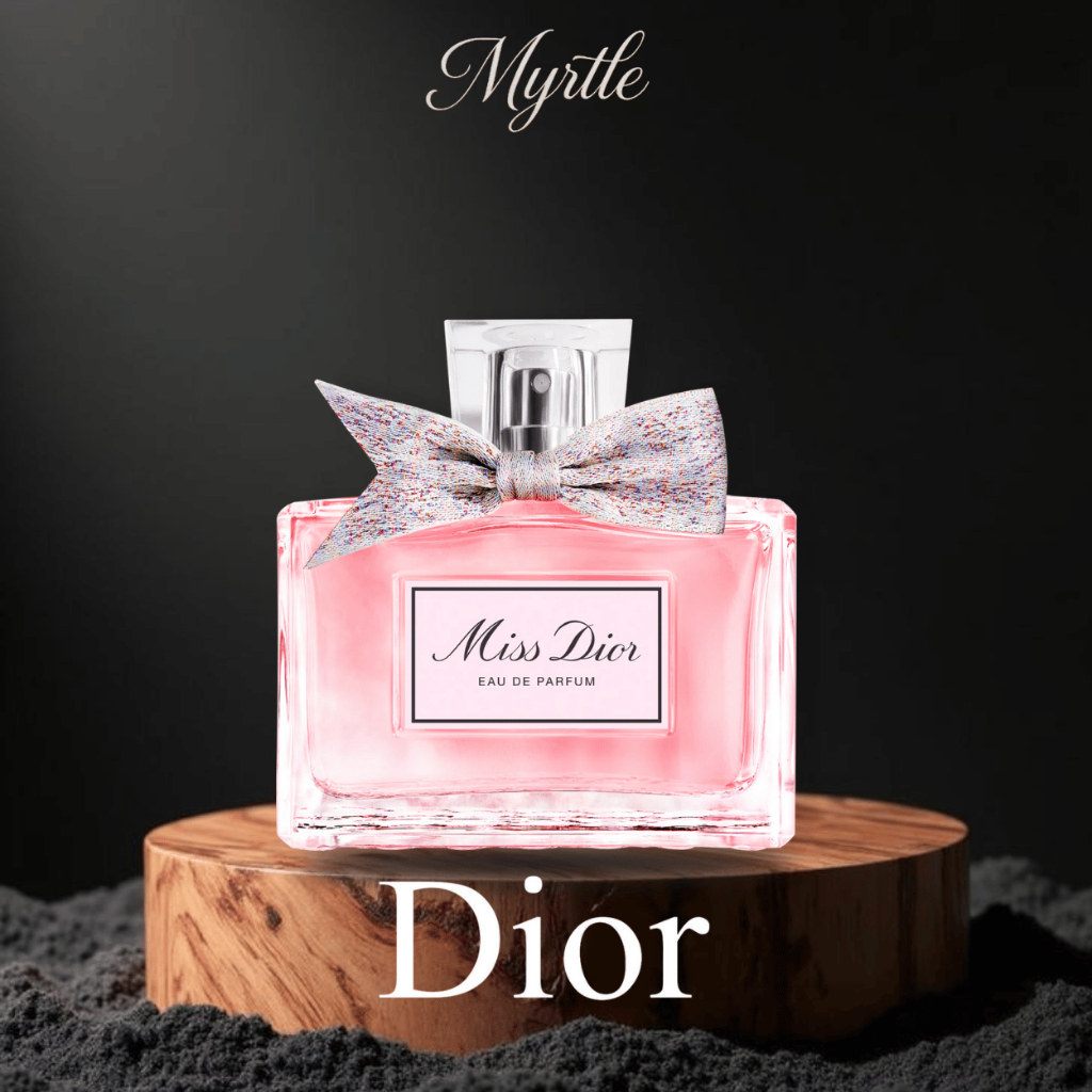 ORIGINAL CHRISTIAN DIOR MISS DIOR EAU DE PARFUME 100ML