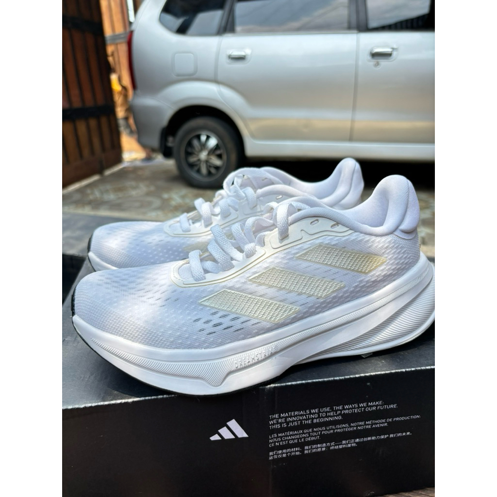 Sepatu Running Adidas Response Super W Original Store