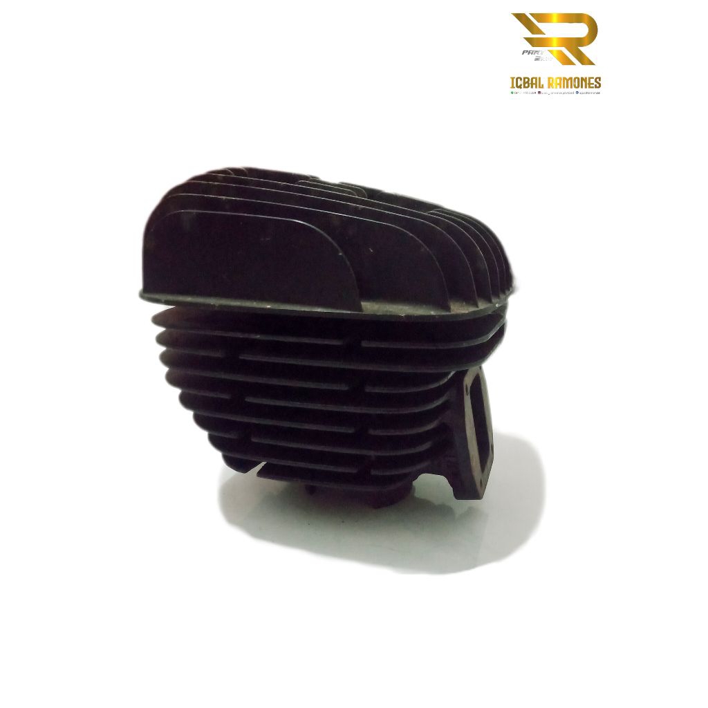 Blok Yamaha LS3 RS100 DT100 original japan