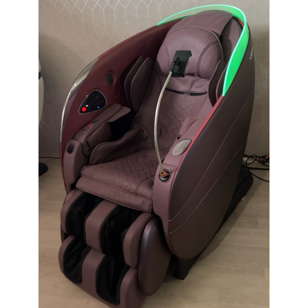 kursi pijat OSIM UDREAM PRO