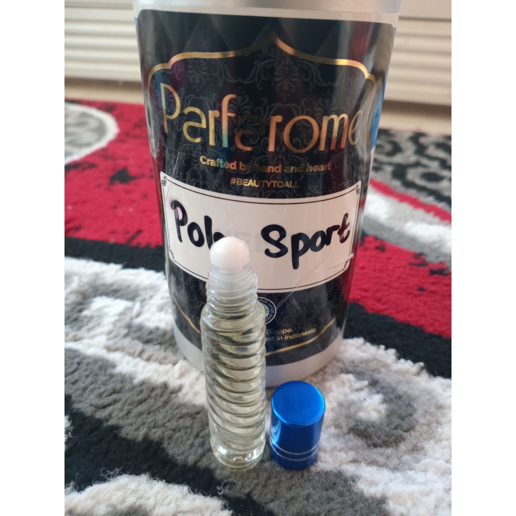 parfum polo sport