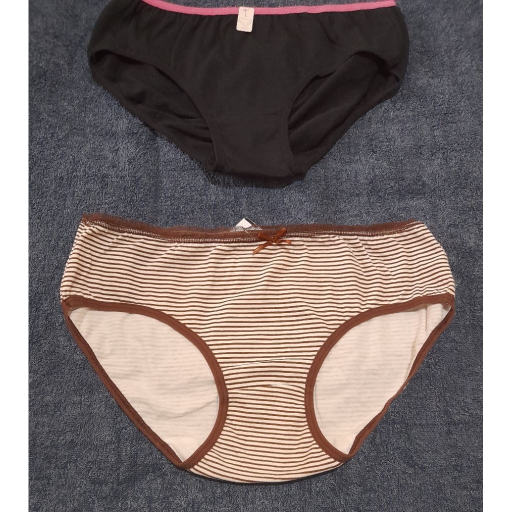 Celana Dalam St.Yves/Nevada Size L