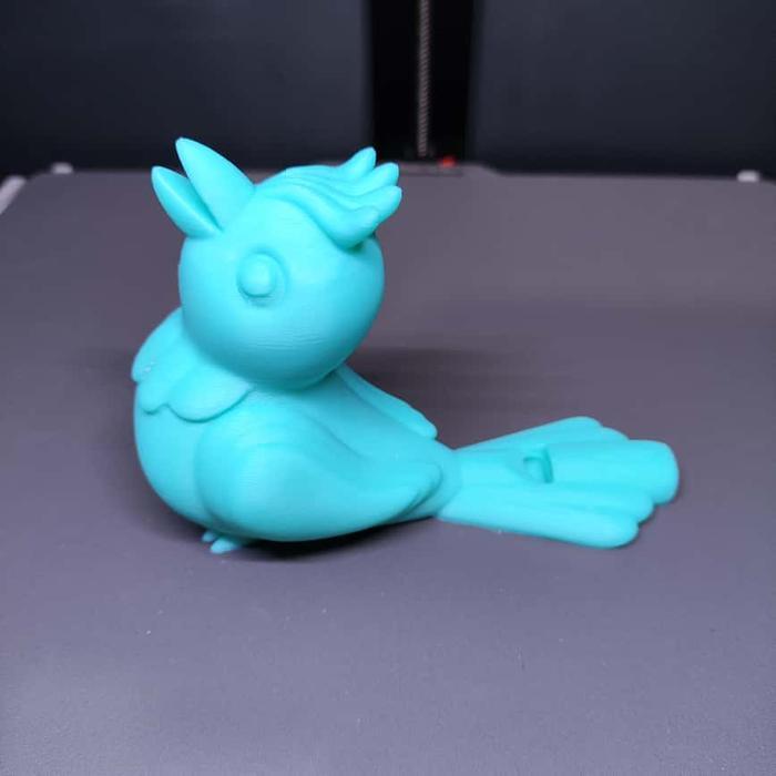 Aztec Bird Whistle Pluit Suara Kicau Burung Nyaring Pluit Unik Koleksi - Hitam