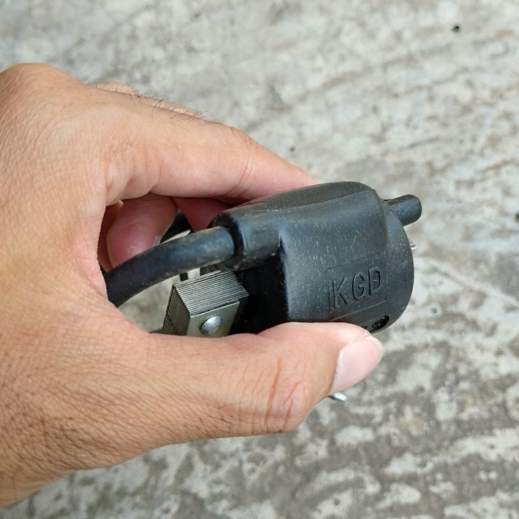 Koil coil suzuki a100