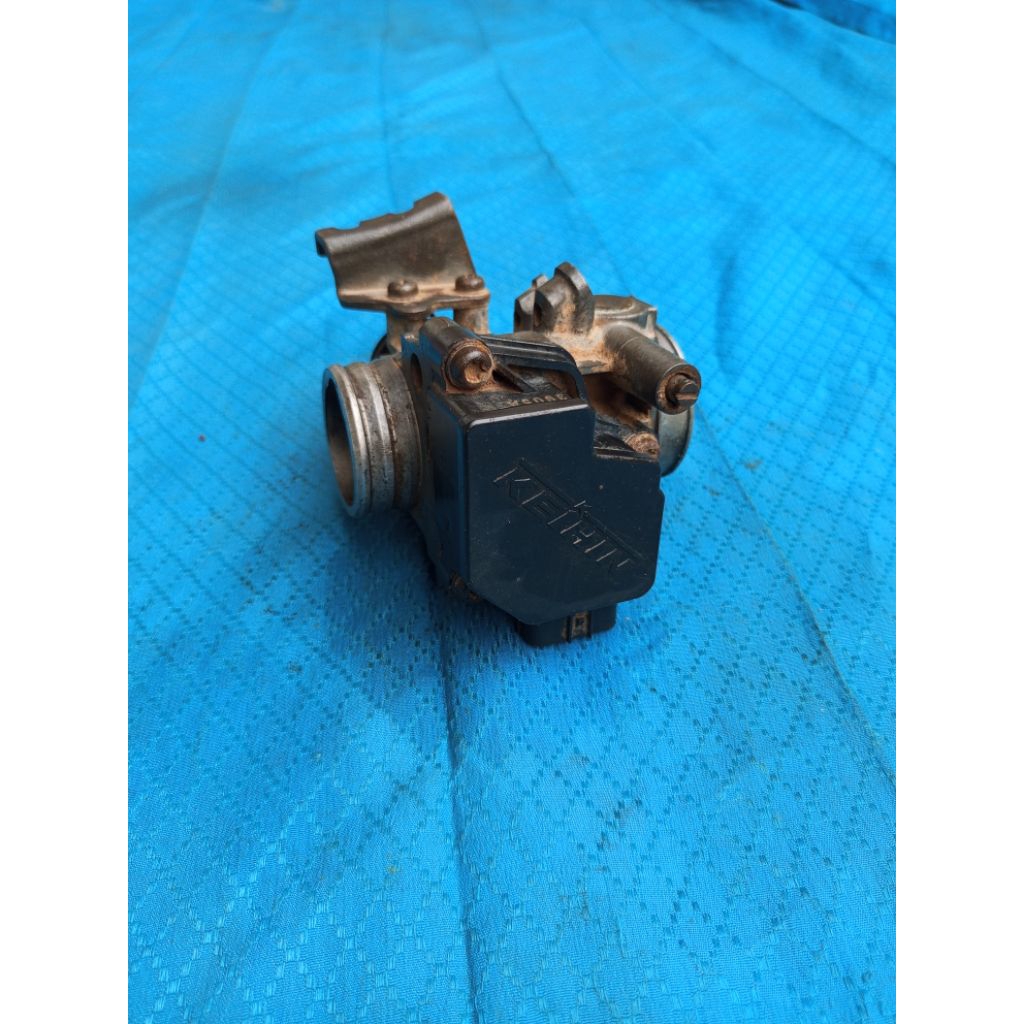 trothel body Honda CB150R old Original / trothel bodi CB150R old Original copotan