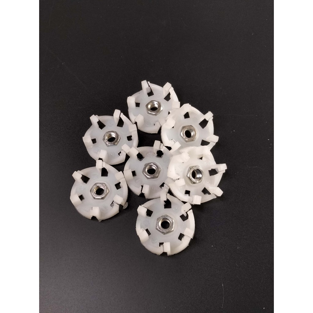 GEAR GIGI KOPEL BLENDER MASPION ORIGINAL