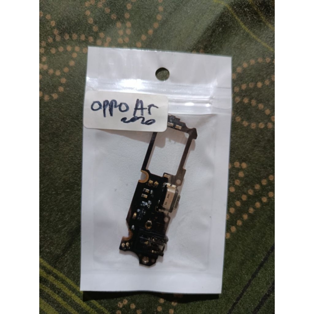 PAPAN CAS OPPO A5 2020
