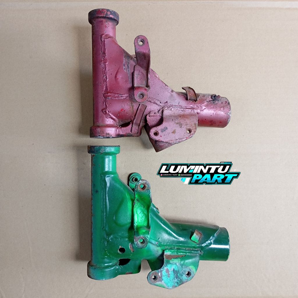 Breket dudukan kunci kontak C70 ori copotan dudukan bracket dasi C70 ori copotan