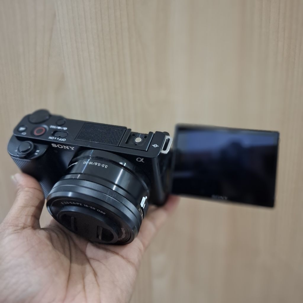 SONY ZV-E10 PULSET / SONY ZV E10 /Sony zve10