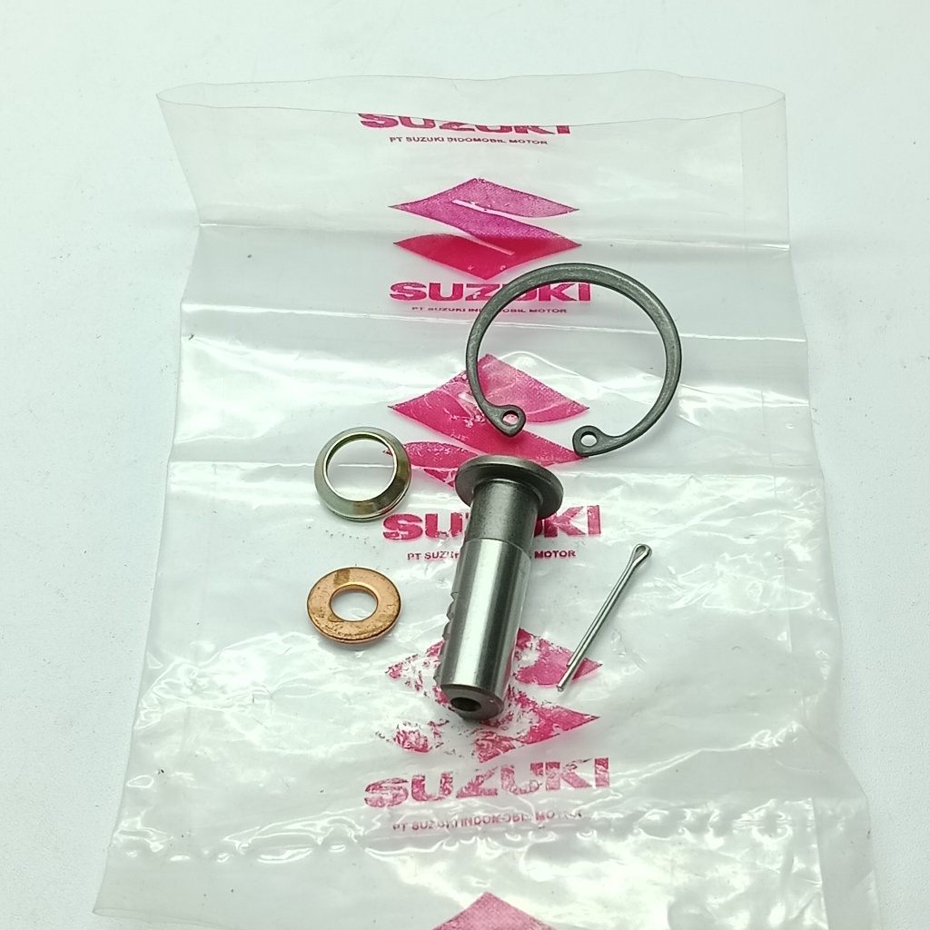 as stut kopling set suzuki satria 2 tak 2tak satria fu 150 fu150 ori original asli suzuki sgp