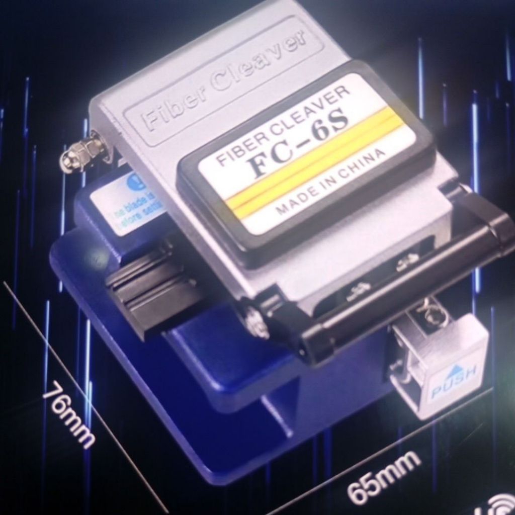 FIBER CLEAVER FC - 6S Original Sumitomo FO/ Fiber Optic