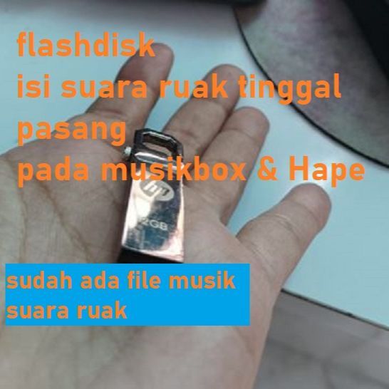 FLASHDISK SUARA RUAK RUAK MP3 KARTU MEMORI SUARA BURUNG SAWAH KAREO PADI JERNIH KERAS LAMA SUARA TEK