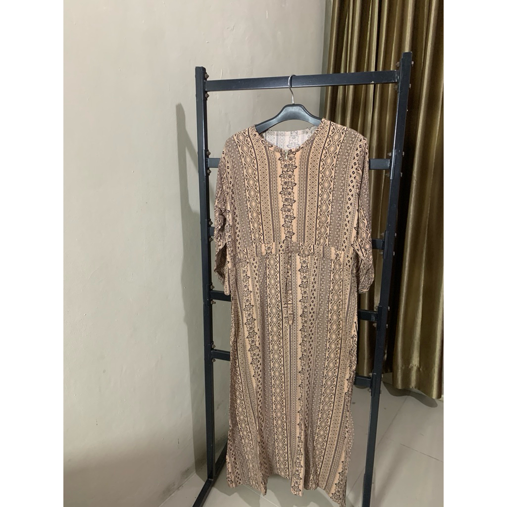 preloved daster/daster preloved/preloved dress/dress preloved