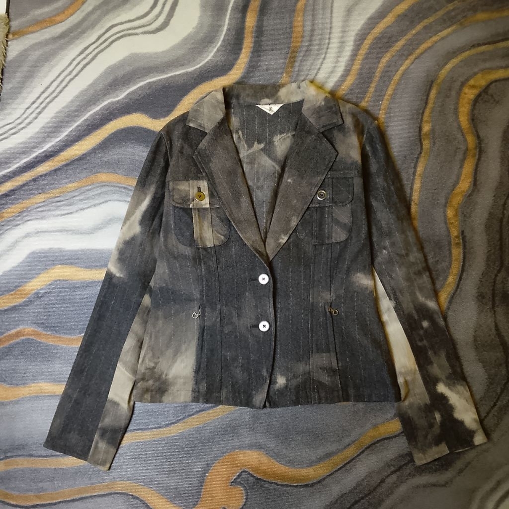 jas"tiype jas second original