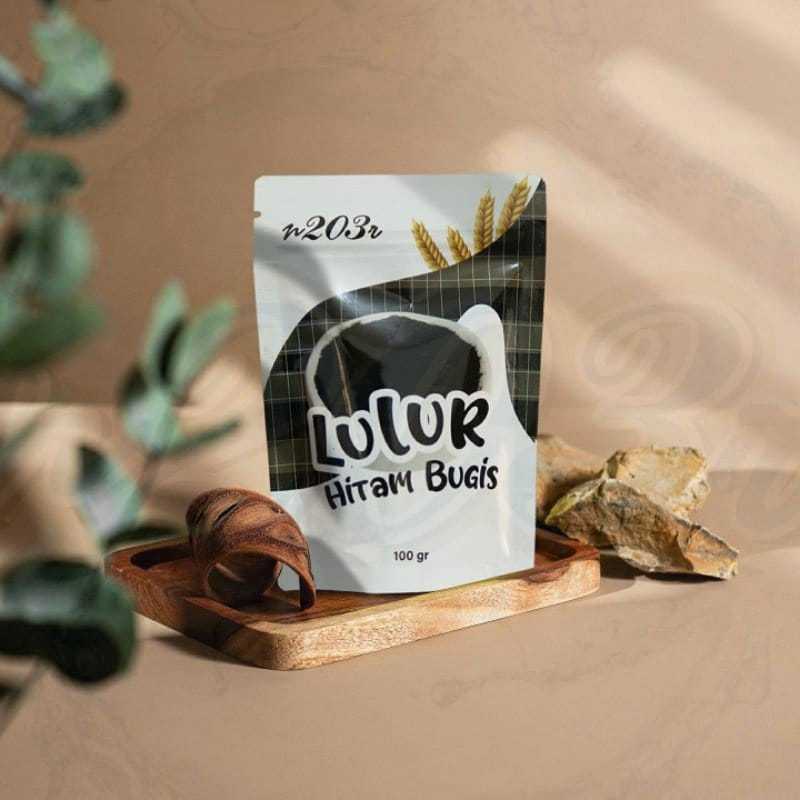 N203R-Lulur Bangkal Nauclea NR Beauty 20gr-100gr-n203r-lulur hitam bungis-lulur
