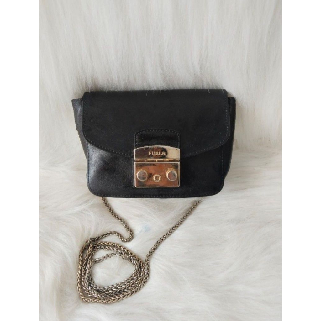 Tas Wanita sling Furla