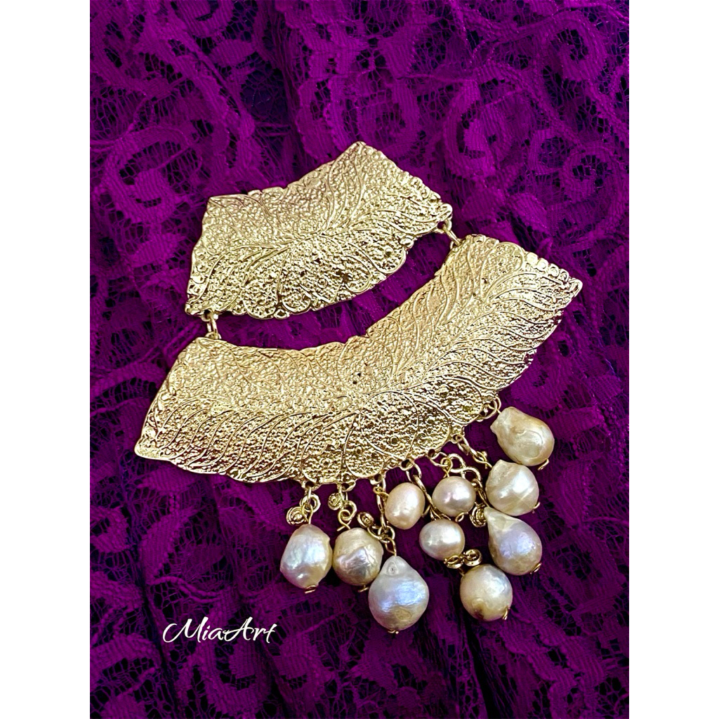 Bros Mutiara/Bros Kebaya Etnik